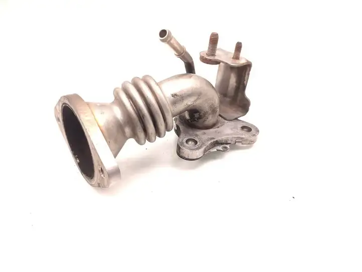 Mazda 6 (2012 - 2015) Трубка EGR — фото 4