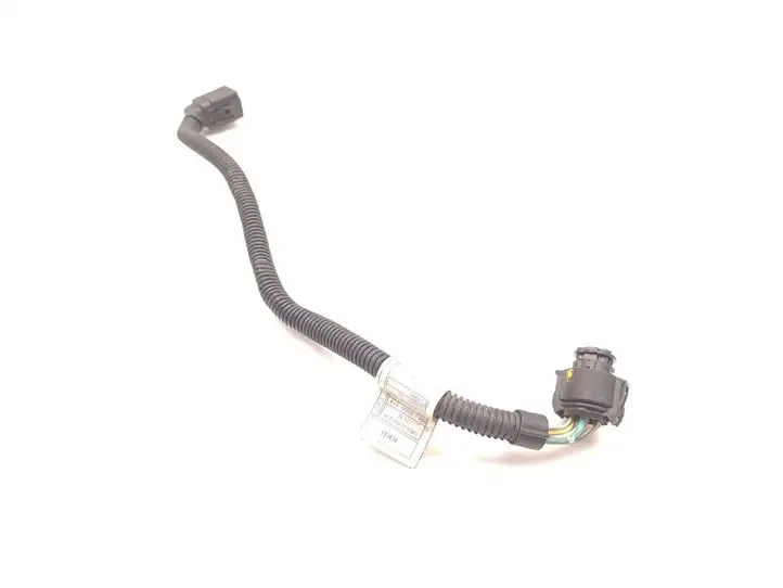BMW 1 F20 F21 (2011 - 2019) 7608801 Прочая электропроводка — фото 1