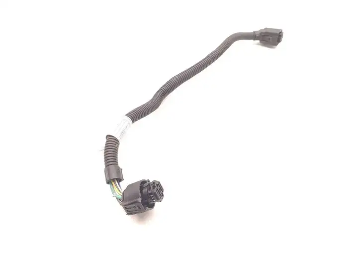 BMW 1 F20 F21 (2011 - 2019) 7608801 Прочая электропроводка — фото 2
