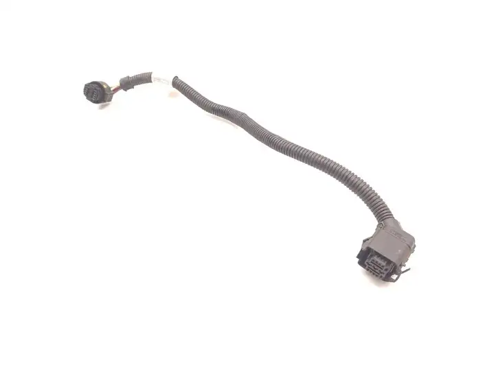 BMW 1 F20 F21 (2011 - 2019) 7608801 Прочая электропроводка — фото 3