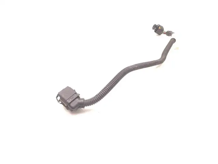BMW 1 F20 F21 (2011 - 2019) 7608801 Прочая электропроводка — фото 4