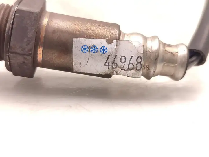 Toyota Previa (XR30, XR40) II (2000 - 2006) 89465-28330 Лямбда-зонд — фото 7