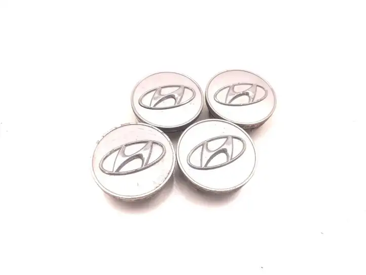 Hyundai Sonata (2007 - 2010) 52960-3K250 Колпаки ступицы — фото 2