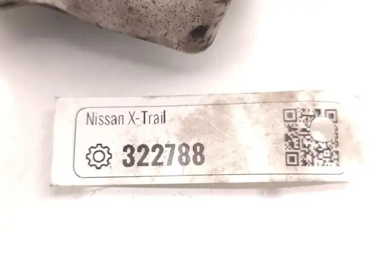 Nissan X-Trail T31 (2007 - 2014) 8200717010 Датчик давления масла двигателя — фото 7