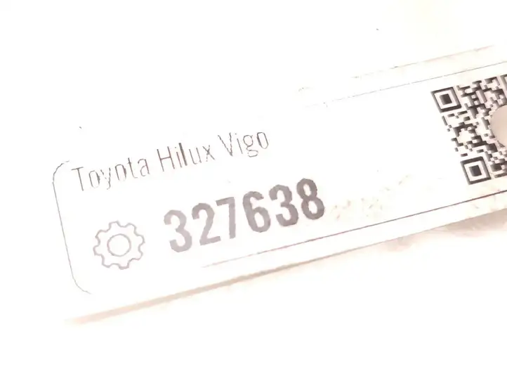 Toyota Hilux (AN10, AN20, AN30) (2011 - 2015) 19871-30090 Провода свечей накаливания — фото 7