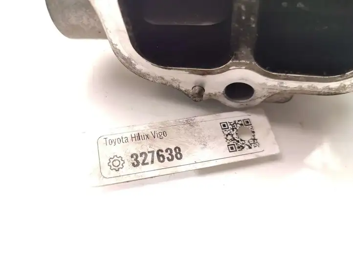 Toyota Hilux (AN10, AN20, AN30) (2011 - 2015) 25601-30130 Охладитель клапана EGR — фото 7