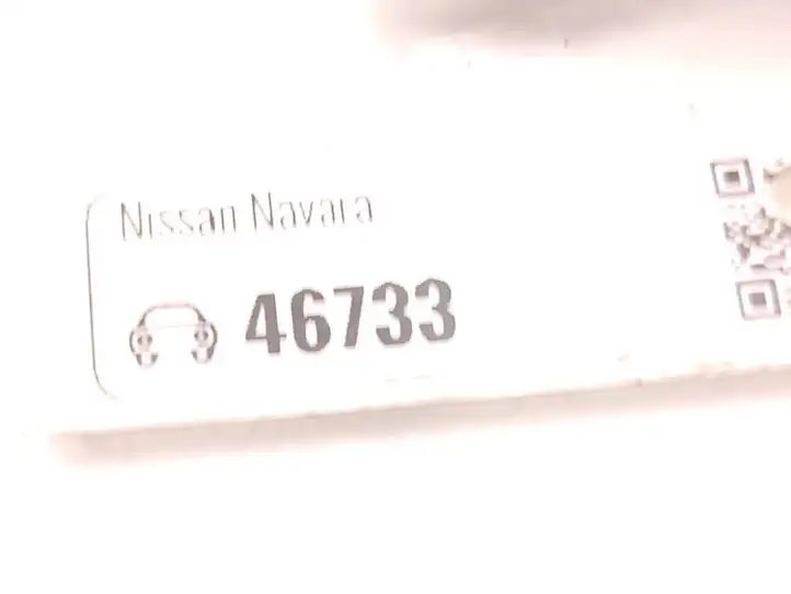 Nissan Navara D23 (2015 - ) 223218939R Датчик давления выхлопа — фото 7