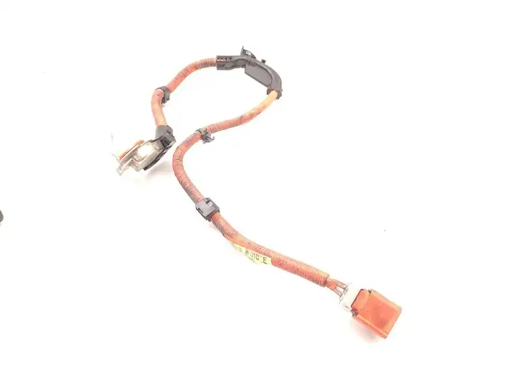 Toyota Prius (XW30) (2009 - 2015) 82122-47010 Прочая электропроводка — фото 1