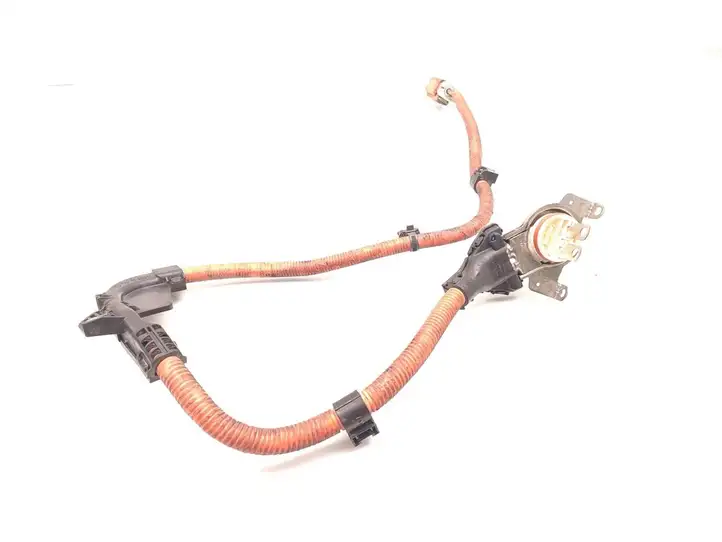 Toyota Prius (XW30) (2009 - 2015) 82122-47010 Прочая электропроводка — фото 2