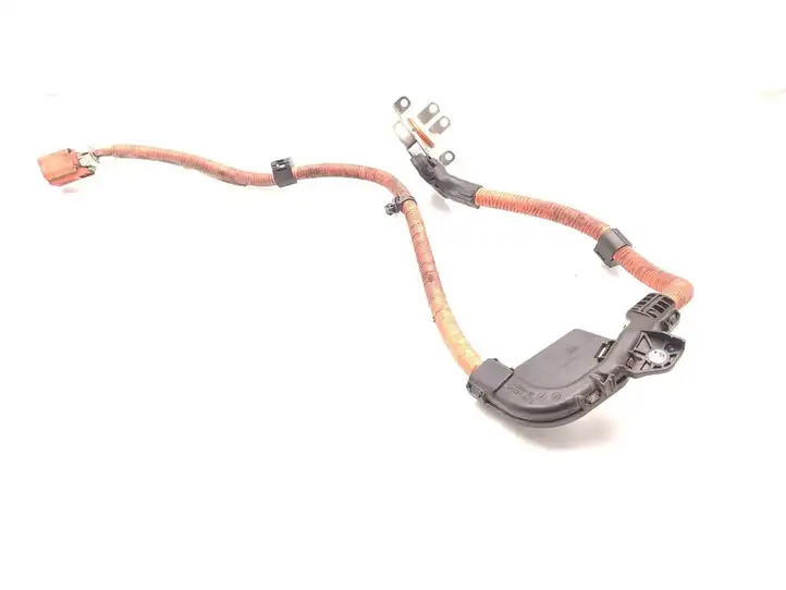 Toyota Prius (XW30) (2009 - 2015) 82122-47010 Прочая электропроводка — фото 3