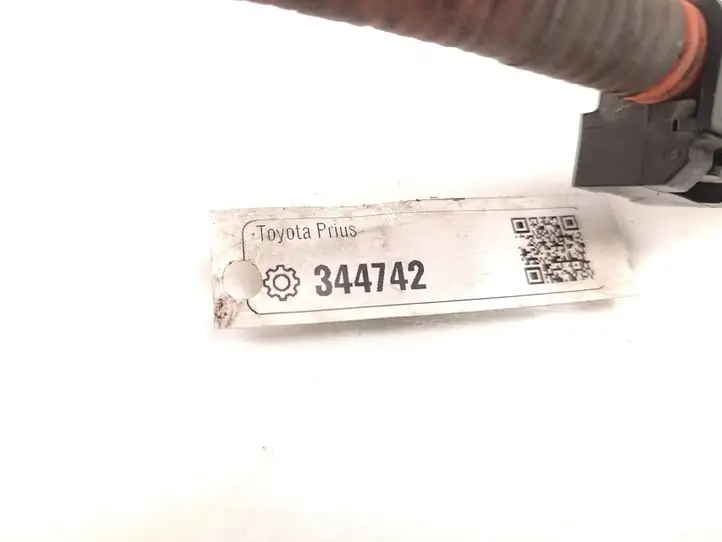 Toyota Prius (XW30) (2009 - 2015) 82122-47010 Прочая электропроводка — фото 6