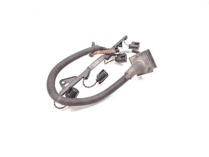 BMW 3 E90 E91 (2005 - 2012) 7802163 Проводка топливных форсунок — фото 1