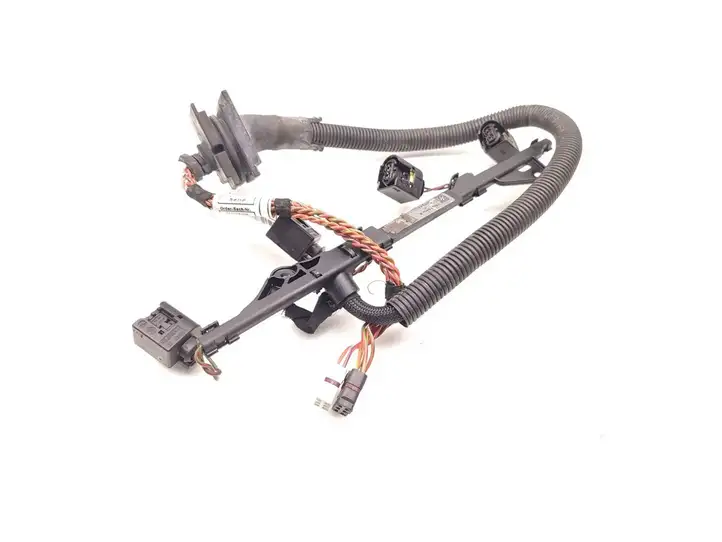 BMW 3 E90 E91 (2005 - 2012) 7802163 Проводка топливных форсунок — фото 3