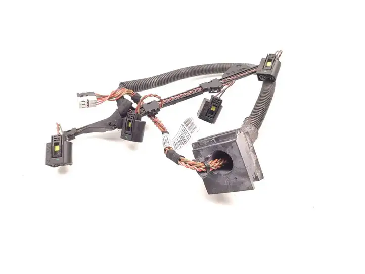 BMW 3 E90 E91 (2005 - 2012) 7802163 Проводка топливных форсунок — фото 4