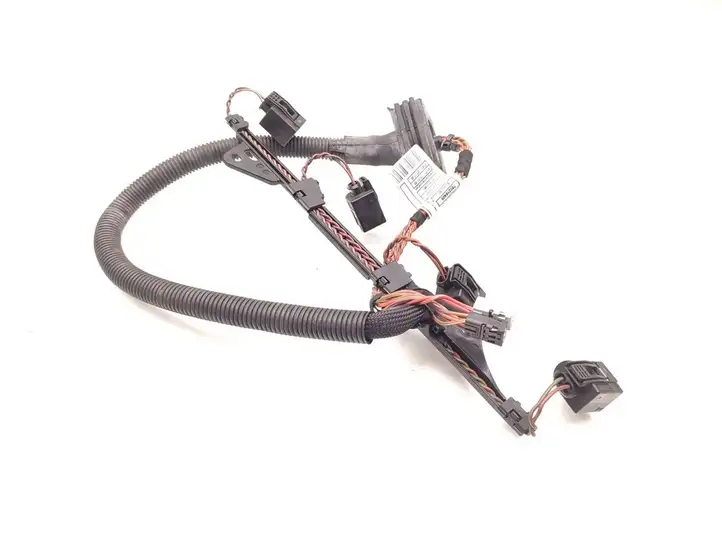 BMW 3 E90 E91 (2005 - 2012) 7802163 Проводка топливных форсунок — фото 5