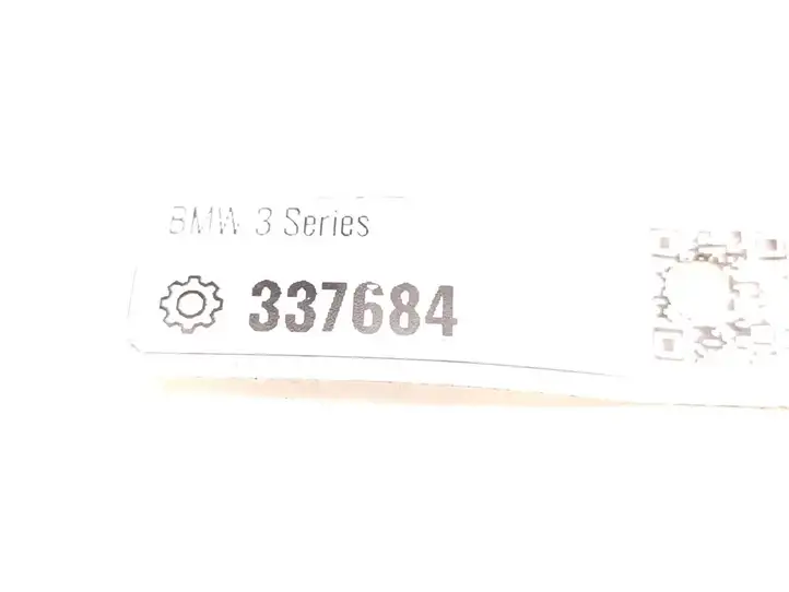 BMW 3 E90 E91 (2005 - 2012) 7802163 Проводка топливных форсунок — фото 7