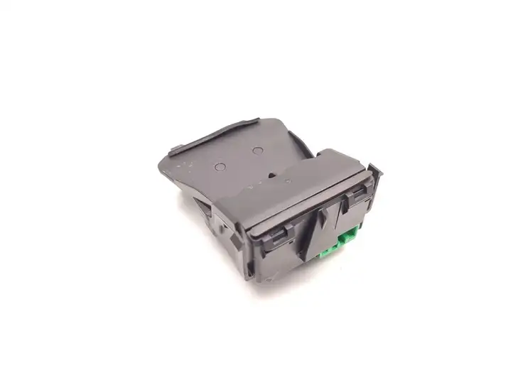 Ford Focus (2011 - 2015) F1FT-14F449-AE Камера в лобовом стекле — фото 3