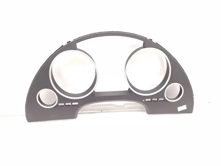 Seat Exeo (3R) (2008 - 2013) 8H09192196PS Отделка внутренней панели салона — фото 1