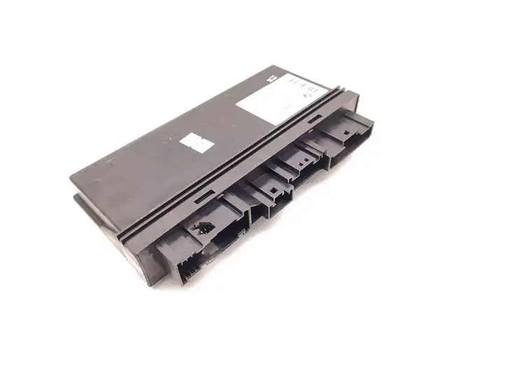 BMW 5 E60 E61 (2004 - 2010) 9176069 Модуль комфорта — фото 1