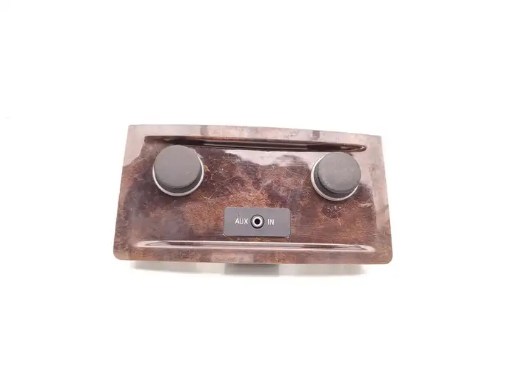 Ford Focus (2019 - ) 6986791 AUX разъем — фото 1