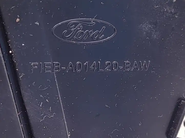 Ford Focus (2011 - 2015) F1ET-18K811-HC Магнитола / мультимедийная система — фото 7