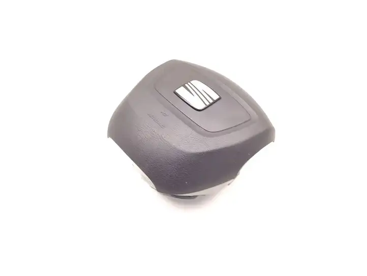 Seat Exeo (3R) (2008 - 2013) 3R0880201C Подушка безопасности руля — фото 1