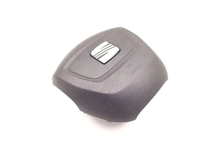Seat Exeo (3R) (2008 - 2013) 3R0880201C Подушка безопасности руля — фото 2