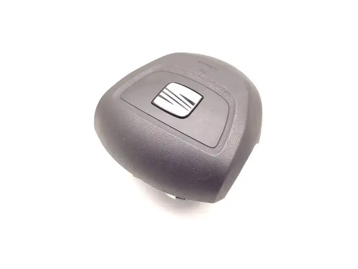 Seat Exeo (3R) (2008 - 2013) 3R0880201C Подушка безопасности руля — фото 3