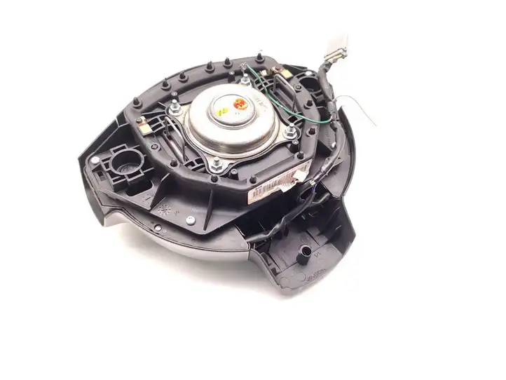 Nissan Qashqai (2006 - 2010) 98510-JD16C Подушка безопасности руля — фото 4