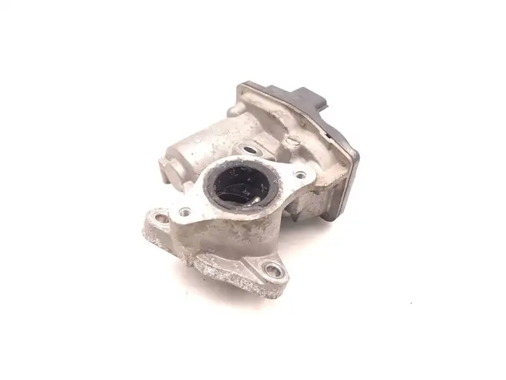 Nissan Juke I F15 (2010 - 2018) 8201143495 Клапан EGR — фото 2