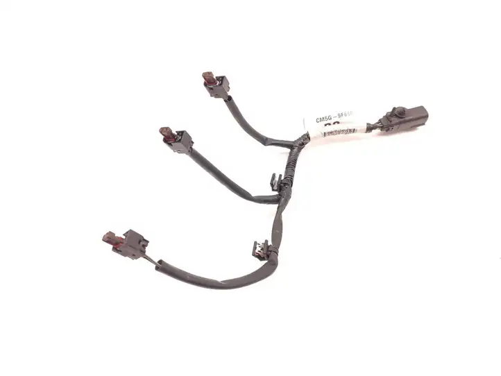 Ford Focus (2015 - 2019) CM5G-9F666-BC Проводка топливных форсунок — фото 5