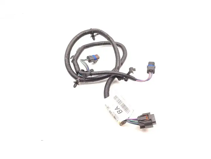 Jaguar XF (2007 - 2015) DX23-70G239-BA Прочая электропроводка — фото 1