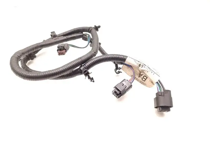 Jaguar XF (2007 - 2015) DX23-70G239-BA Прочая электропроводка — фото 4