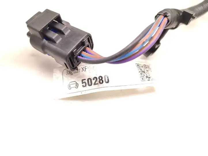 Jaguar XF (2007 - 2015) DX23-70G239-BA Прочая электропроводка — фото 7