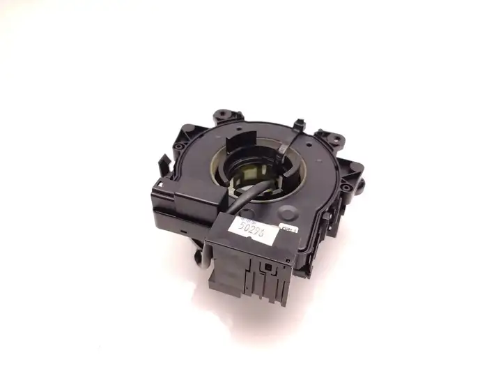 Nissan Juke I F15 (2010 - 2018) Контактное кольцо SRS — фото 2