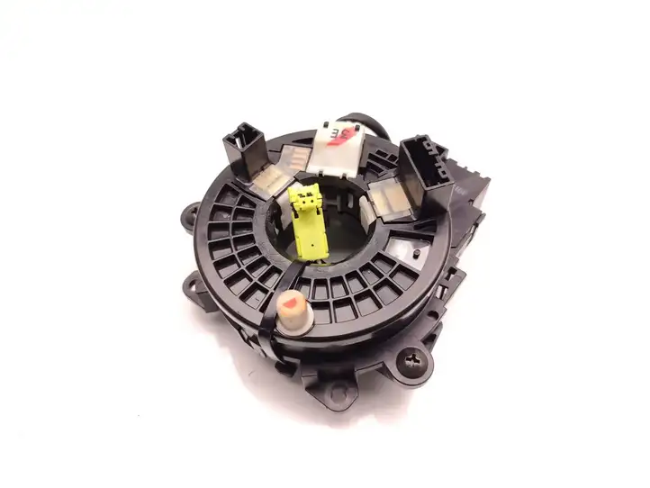 Nissan Juke I F15 (2010 - 2018) Контактное кольцо SRS — фото 3