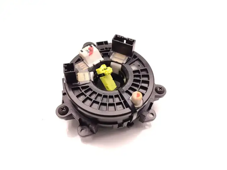 Nissan Juke I F15 (2010 - 2018) Контактное кольцо SRS — фото 5