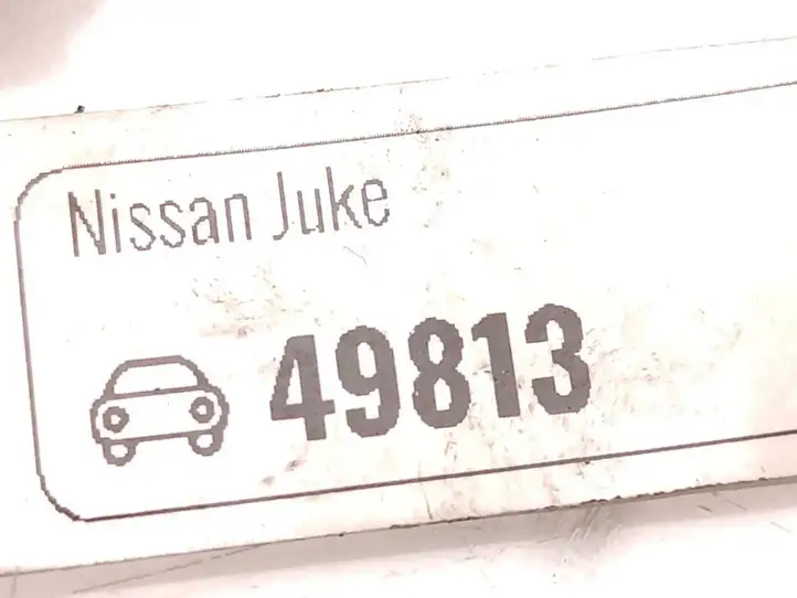 Nissan Juke I F15 (2010 - 2018) 8200974421 Датчик давления выхлопных газов — фото 7