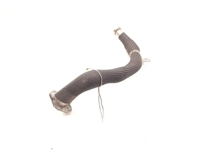 Jaguar XF (2007 - 2015) 9X2Q9-H449FA Трубка EGR — фото 1