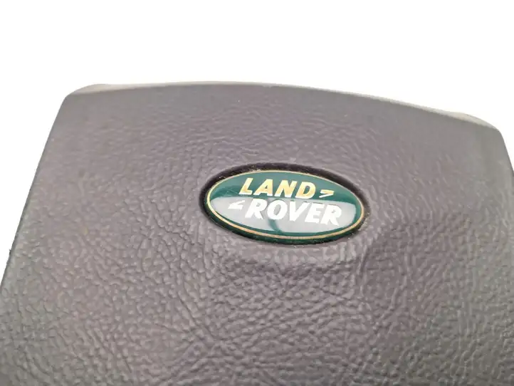 Land Rover Freelander 2 - LR2 (2006 - 2010) CA850382 Подушка безопасности руля — фото 3
