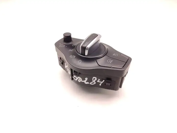 Audi A4 S4 B8 8K (2007 - 2011) 8K0941531G Включатель фонарей — фото 4