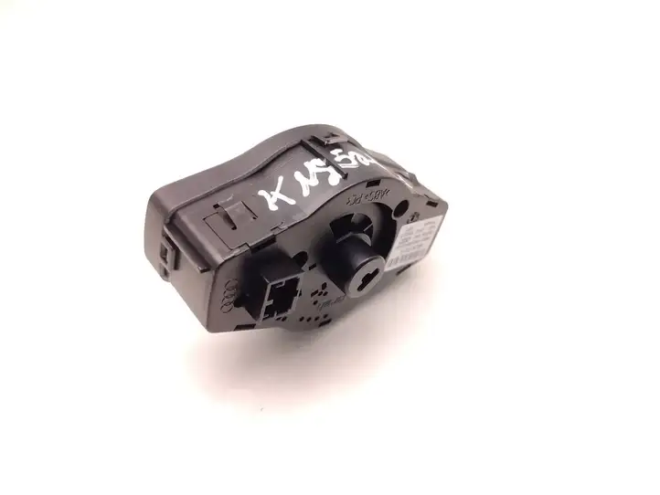 Audi A4 S4 B8 8K (2007 - 2011) 8K0941531G Включатель фонарей — фото 5