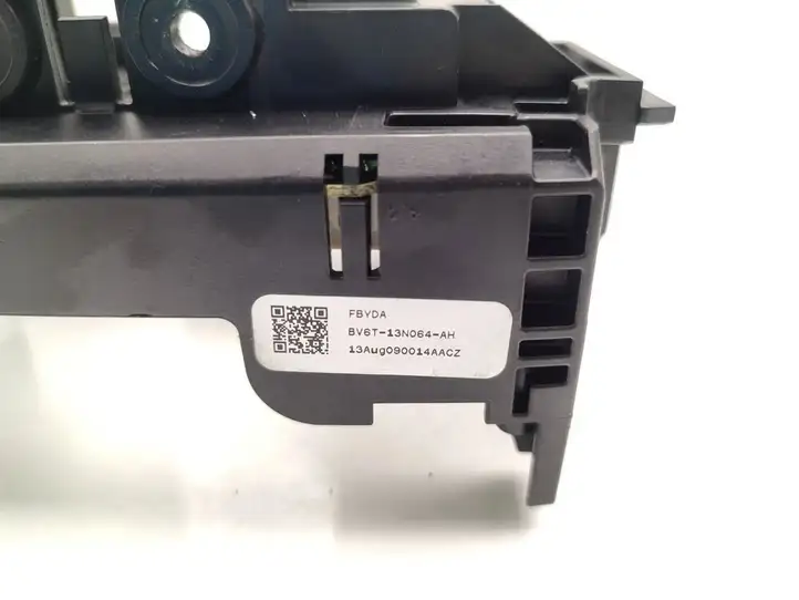 Ford C-MAX II (2010 - 2015) BV6T-13N064-AH Блок управления усилителем руля — фото 6