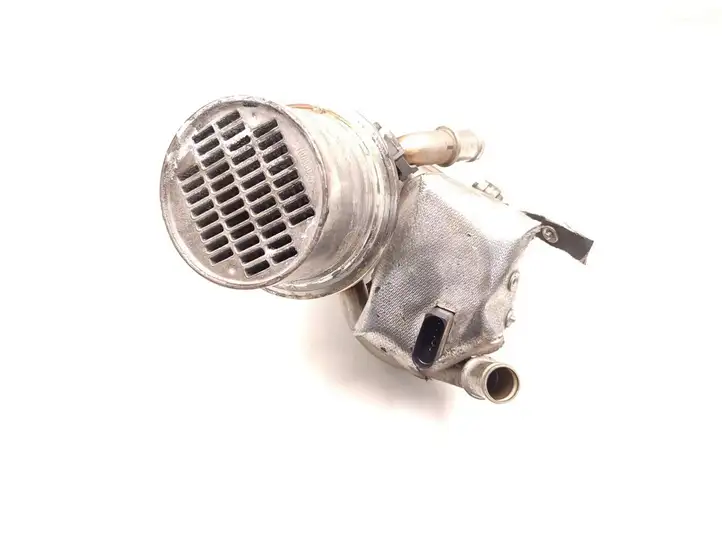 Audi A3/S3 8V (2012 - 2016) 04L131512BQ Охладитель клапана EGR — фото 6