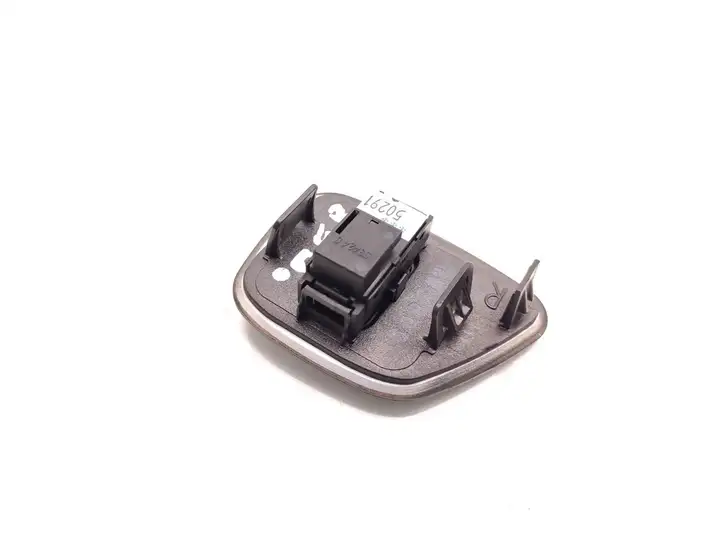 Mercedes-Benz E W210 (1995 - 2002) 2108208210 Блок кнопок стеклоподъемников — фото 5