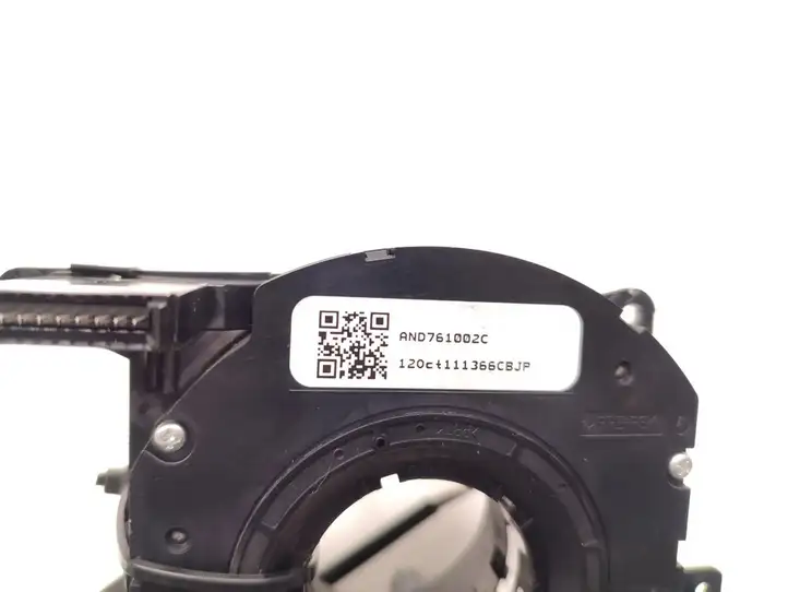 Ford Focus (2011 - 2015) AND761002C Контактное кольцо SRS — фото 7