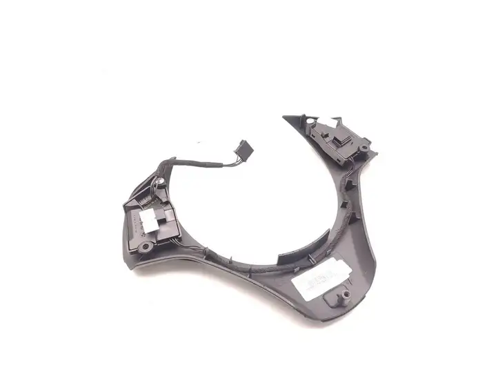 BMW 3 E90 E91 (2005 - 2012) 9123288 Кнопки на рулевом колесе — фото 4