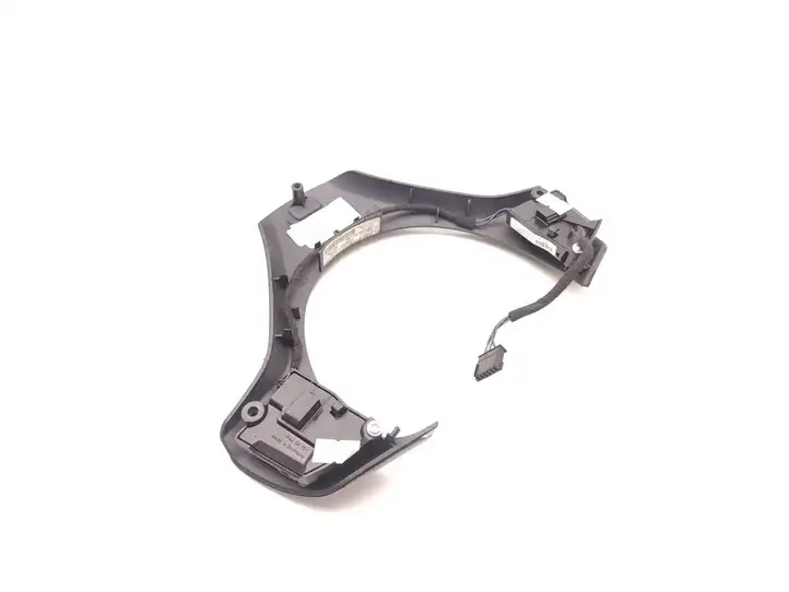 BMW 3 E90 E91 (2005 - 2012) 9123288 Кнопки на рулевом колесе — фото 5
