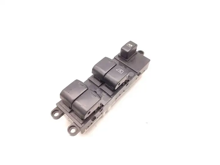 Nissan Pathfinder R51 (2005 - 2012) 25401-4X00C Блок кнопок стеклоподъемников — фото 1
