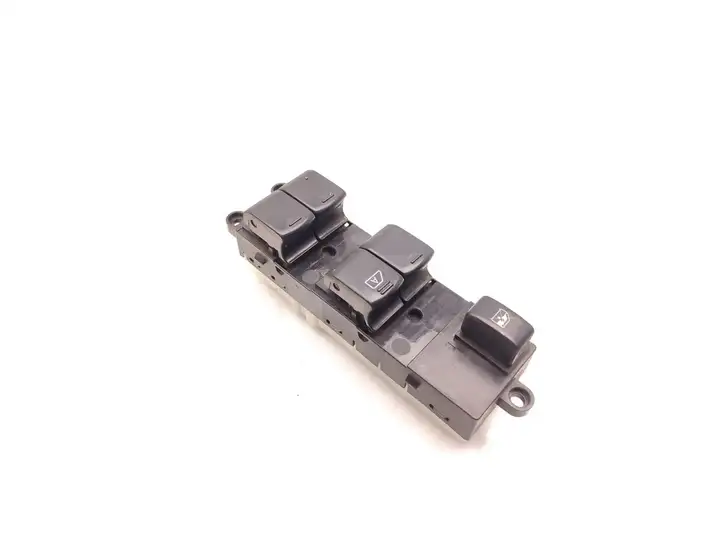 Nissan Pathfinder R51 (2005 - 2012) 25401-4X00C Блок кнопок стеклоподъемников — фото 2